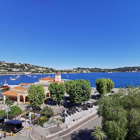 Le Foch2 By Booking Guys Villefranche-sur-Mer Exterior photo