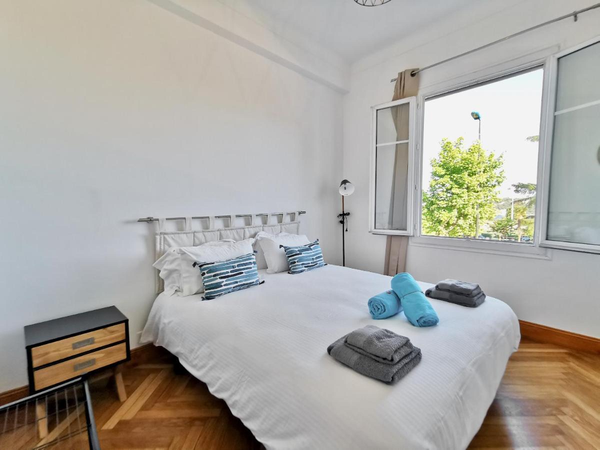 Le Foch2 By Booking Guys Villefranche-sur-Mer Exterior photo
