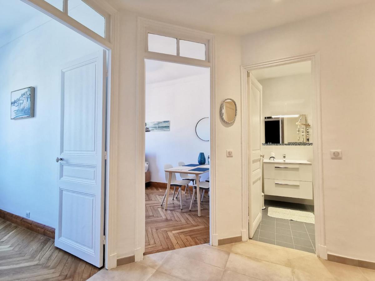 Le Foch2 By Booking Guys Villefranche-sur-Mer Exterior photo