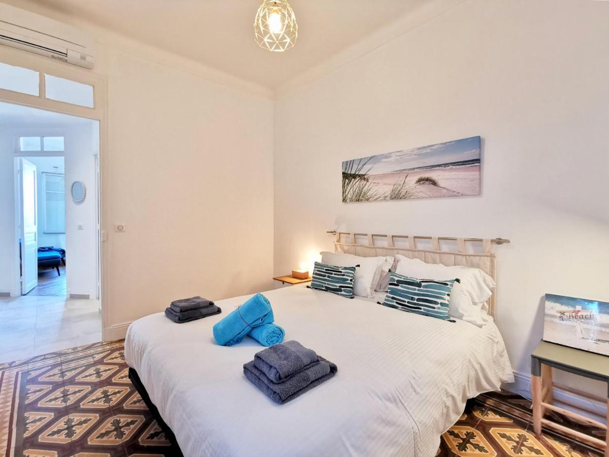 Le Foch2 By Booking Guys Villefranche-sur-Mer Exterior photo