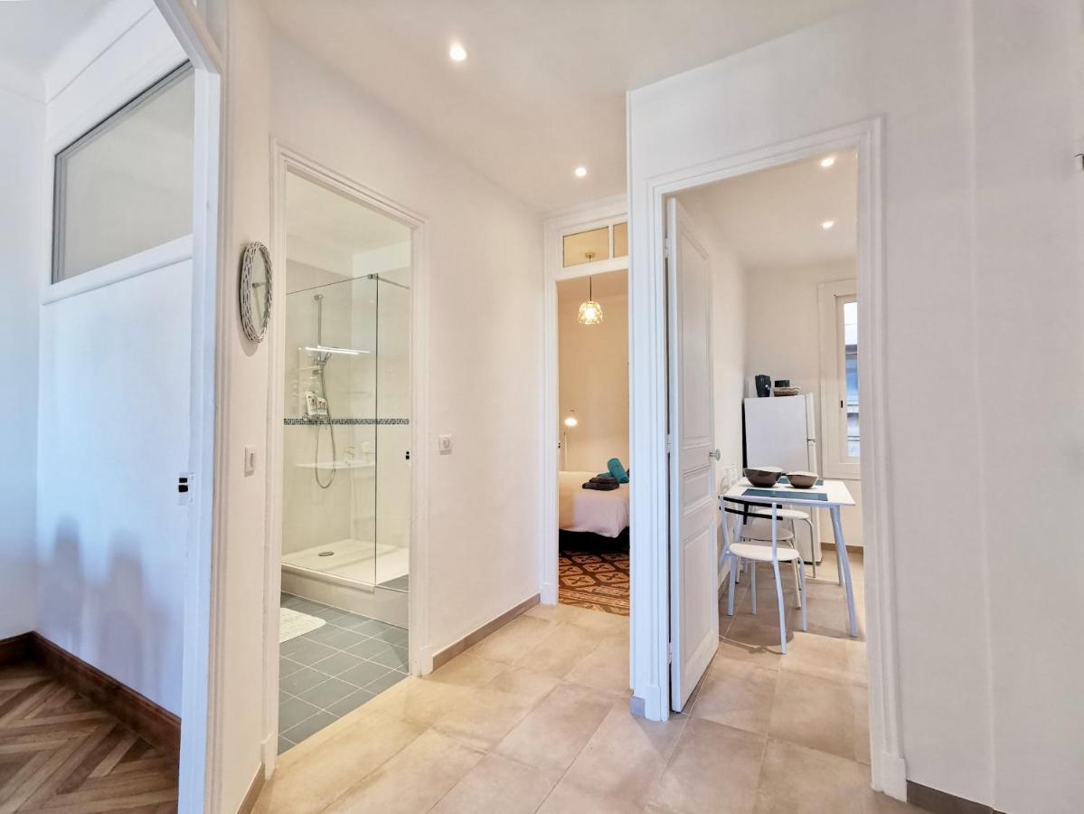 Le Foch2 By Booking Guys Villefranche-sur-Mer Exterior photo