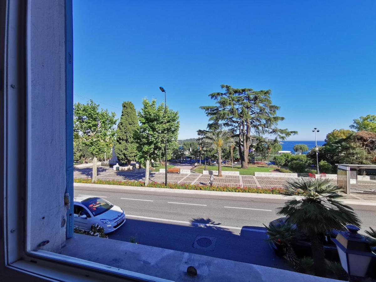 Le Foch2 By Booking Guys Villefranche-sur-Mer Exterior photo
