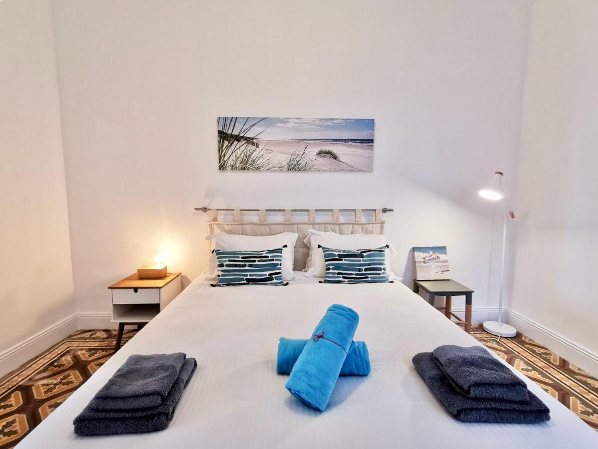 Le Foch2 By Booking Guys Villefranche-sur-Mer Exterior photo