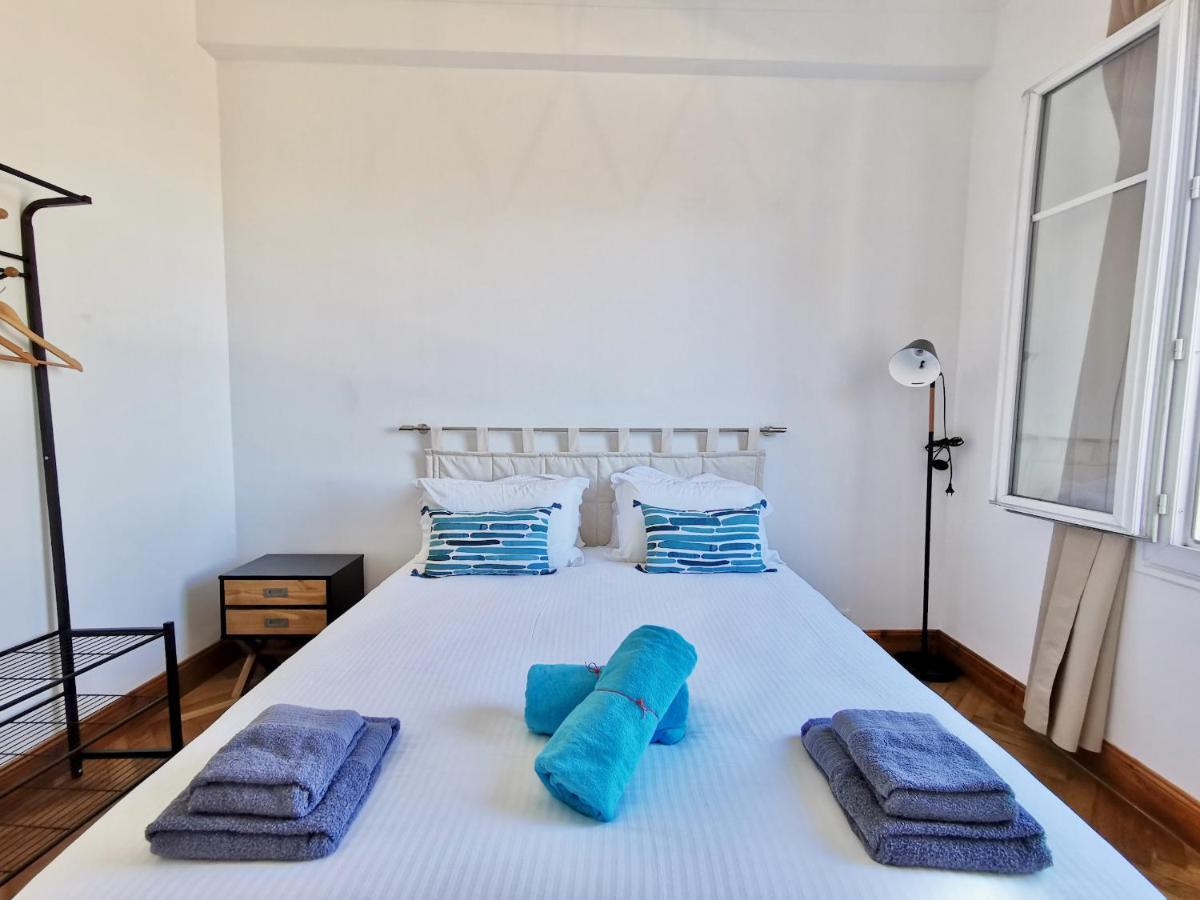 Le Foch2 By Booking Guys Villefranche-sur-Mer Exterior photo